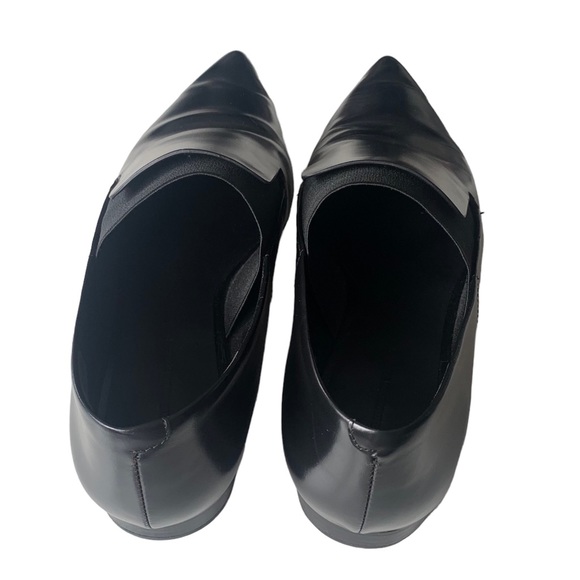 Alexander Wang Jamie Oxford Flat - Picture 4 of 5